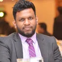 Supul Sapukotana, Co-founder of Ceynetics